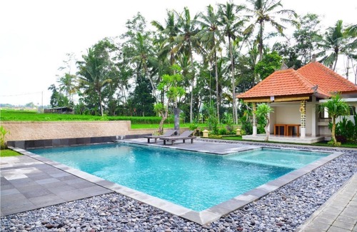 Melayang House | Kubu Bali Baik Villa & Resort – Deluxe Room #04