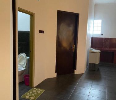 Bukit Apartment | Kubu Jimbaran