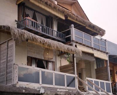 Penida Island Villa | La Beach Penida