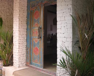 Penida Island Villa | La Beach Penida