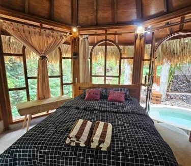 Songan House | Les Garden villa