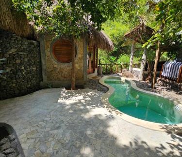 Songan House | Les Garden villa