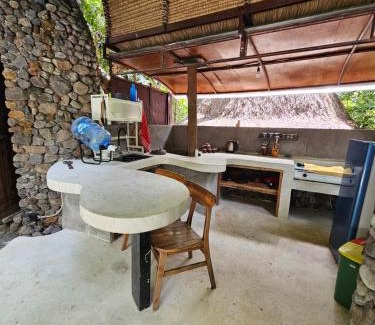 Songan House | Les Garden villa