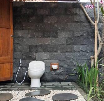 Melayang Bed & Breakfast | Li Uma Villa Ubud