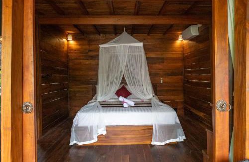 Melayang Bed & Breakfast | Li Uma Villa Ubud