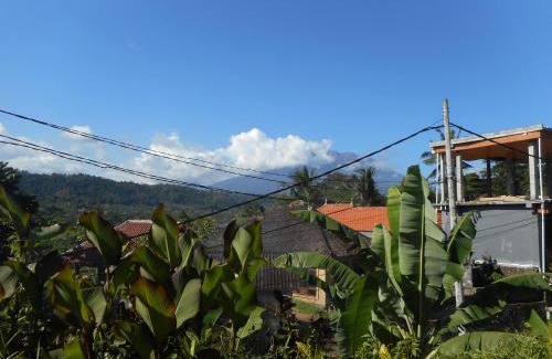 Sidemen Bed & Breakfast | Lila Stana - Sidemen Homestay