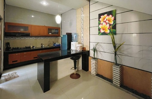 Bukit Villa | Low cost Private Villa 4 Bedroom in Bukit Jimbaran View GWK