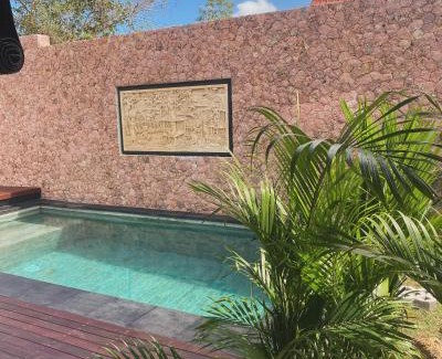 Uluwatu Villa | Lungid Sari Uluwatu