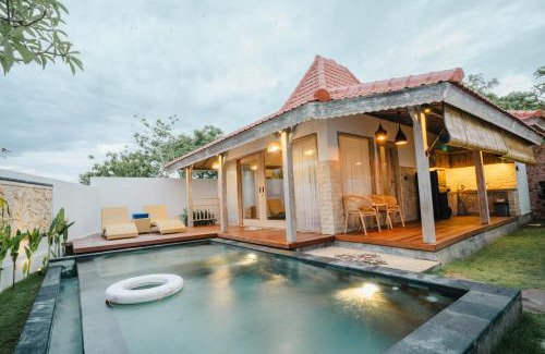Uluwatu Villa | Lungid Sari Uluwatu