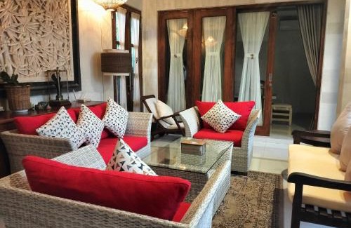 Kutuh Villa | Mandox Villa Bali
