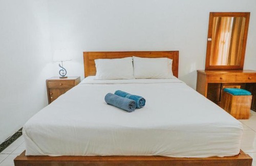 Penida Island House | MERI HOMESTAY
