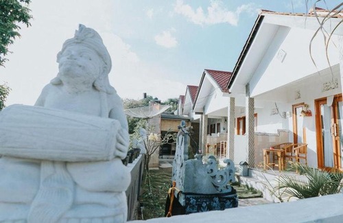 Penida Island House | MERI HOMESTAY