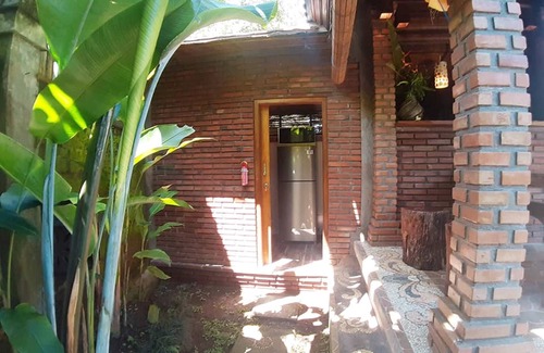 Sebatu Villa | Merta house Jasan village