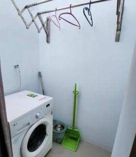 Ungasan House | Miss Mendes Guest House