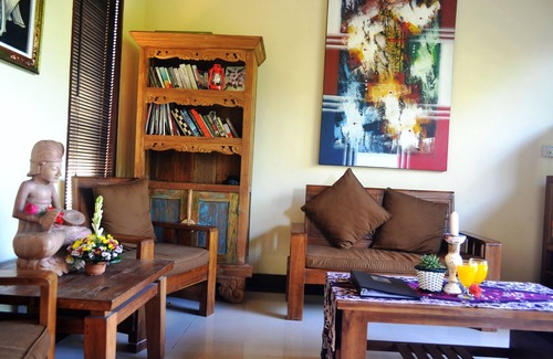 Bukit Villa | Monthly Bukit Sunrise4BedRoom Pool villa