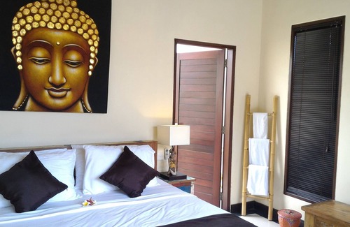 Bukit Villa | Monthly Bukit Sunrise4BedRoom Pool villa