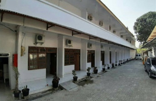 Buduk House | Motel ∙ 8 guests