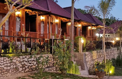 Penida Island House | Motel ∙ 8 guests