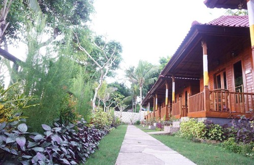 Penida Island House | Motel ∙ 8 guests