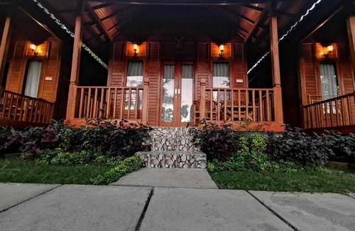 Penida Island House | Motel ∙ 8 guests