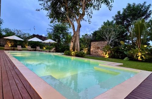 Ungasan Hostel | Nala's Home