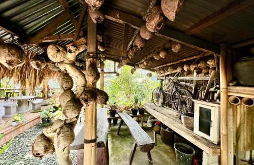 Taro House | Nang Taro Home Stay