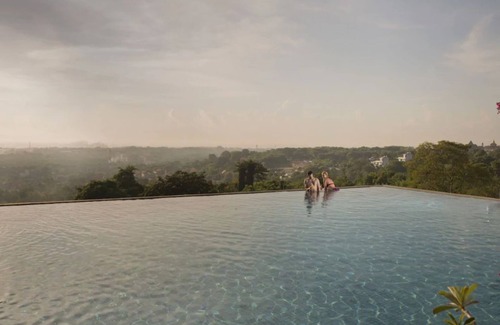 Mumbul House | Nice View Two Bedrooms Villas - Private Pool - Breakfast Included!