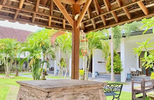 Uluwatu House | Padang-Padang Sari Homestay