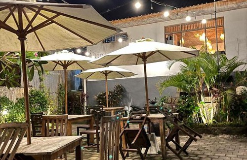 Uluwatu House | Padang-Padang Sari Homestay