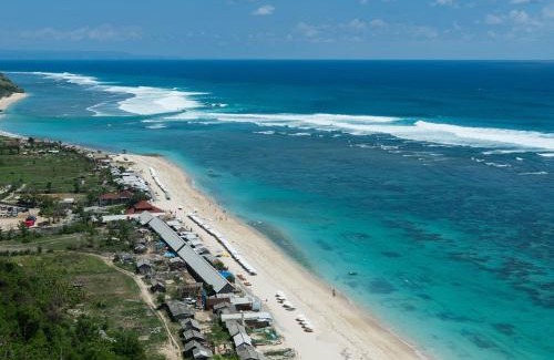 Kutuh Villa | Pandawa Cliff Estate