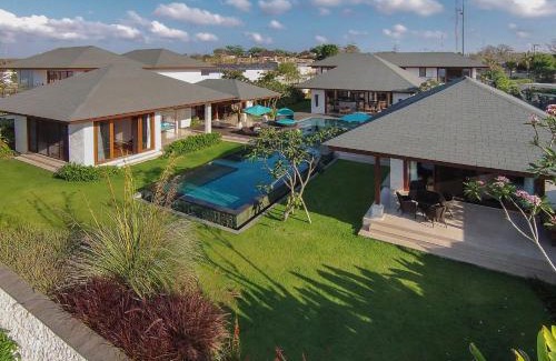 Kutuh Villa | Pandawa Cliff Estate