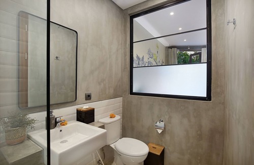 Peliatan Villa | Peaceful 1 Ubud Room w/Nature Vibes in Ubud Area