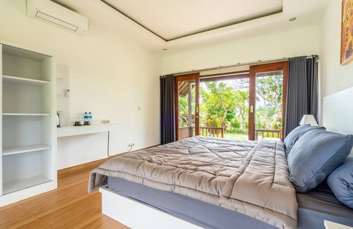 Penida Island Hotel | Pini Sentana Village - Double Bungalow Standard