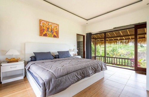 Penida Island Hotel | Pini Sentana Village - Double Bungalow Standard