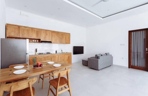 By Pass Ngurah Rai House | Polo Villa