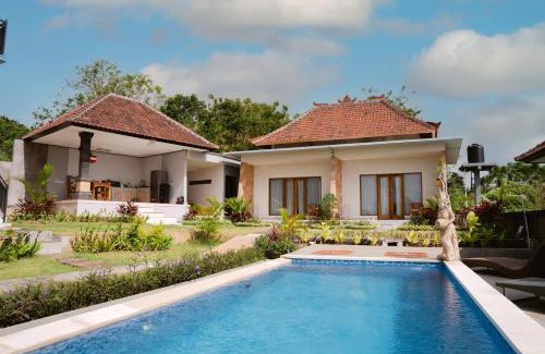 Kutuh House | Pondok Dayuh Homestay