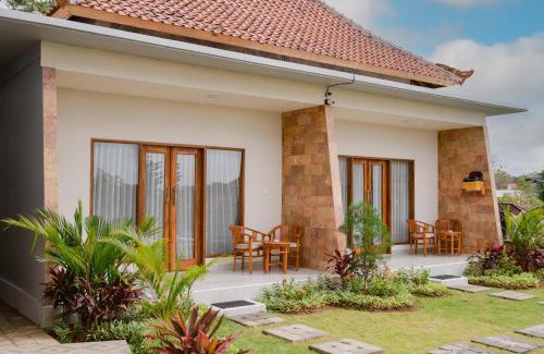 Kutuh House | Pondok Dayuh Homestay