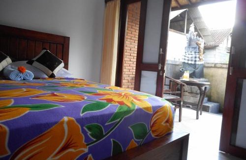 Sidemen House | Pondok Indah Homestay