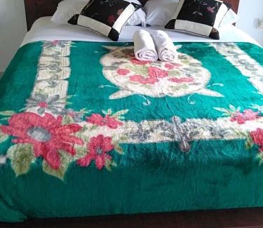 Sidemen House | Pondok Indah Homestay