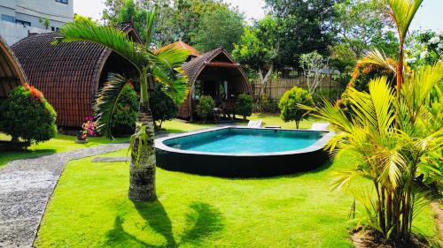 Ungasan House | Pondok sari homestay