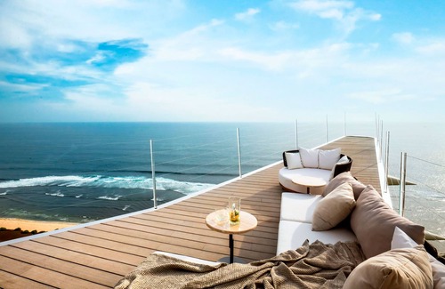 Uluwatu Villa | Private Jet Villa