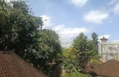 Pengosekan Resort | Private room ∙ 1 guest