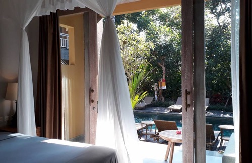 Singakerta Resort | Private room ∙ 2 guests