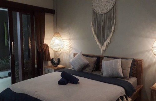 Singakerta Resort | Private room ∙ 2 guests