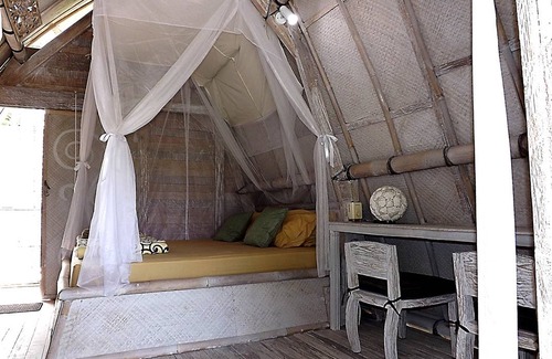 Payangan Resort | Private room ∙ 2 guests