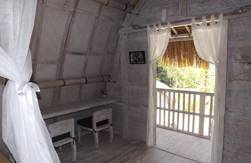Payangan Resort | Private room ∙ 2 guests