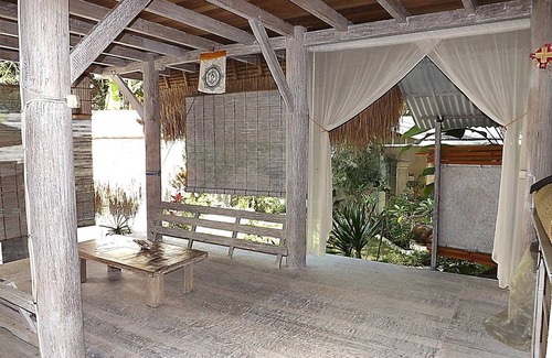 Payangan Resort | Private room ∙ 2 guests