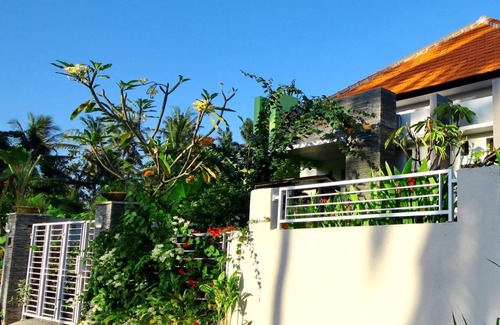 Saba Resort | Private room ∙ 2 guests