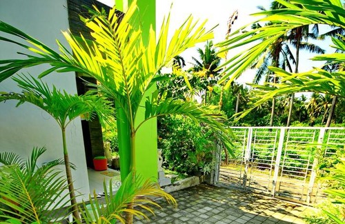 Saba Resort | Private room ∙ 2 guests
