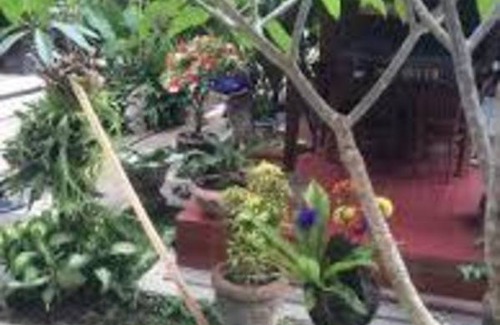 Pengosekan Resort | Private room ∙ 2 guests